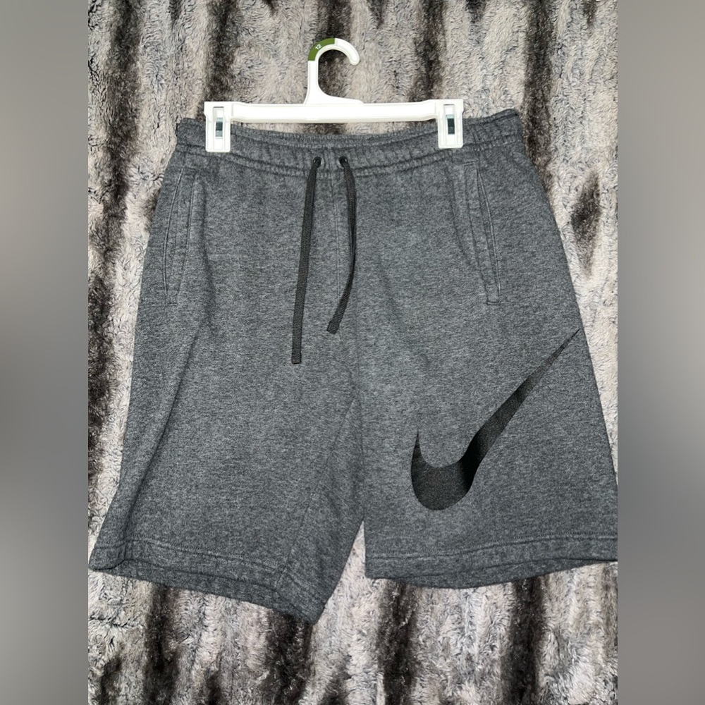 Nike Men’s Sweat shorts Bundle of 3